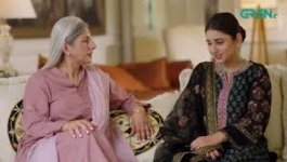 Aik Bhool - Episode 24